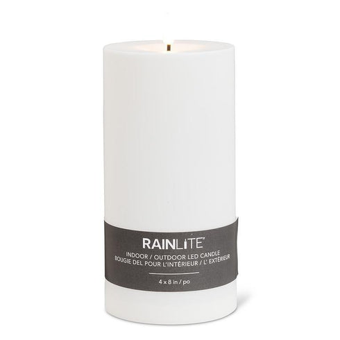 Indoor / Outdoor LED Candle - large